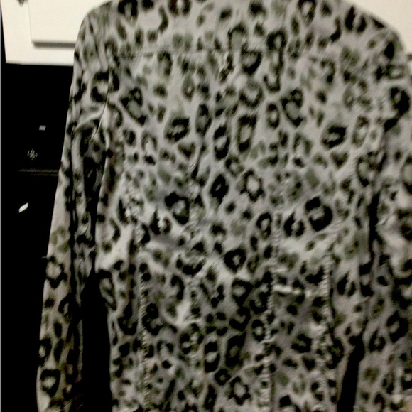 New York & Company Stretch Size M - Picture 2 of 3